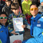 corso sci finale 250